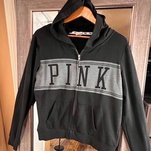 “PINK” Hoodie